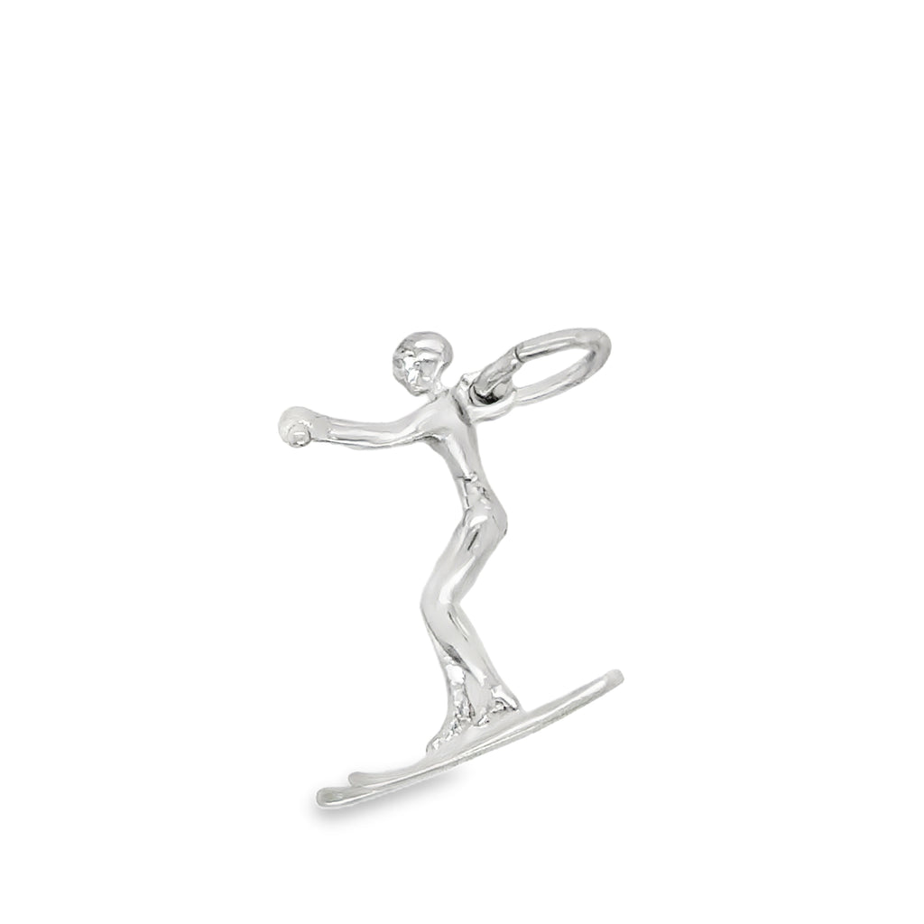 Silver Charms/Pendant