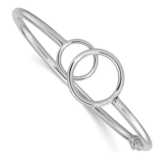 Precious Metal (No Stones) Bracelet