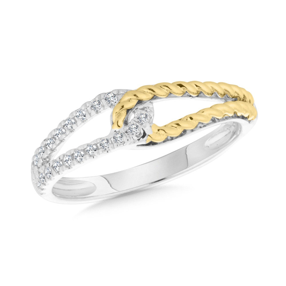 Diamond Fashion Rings - Women'