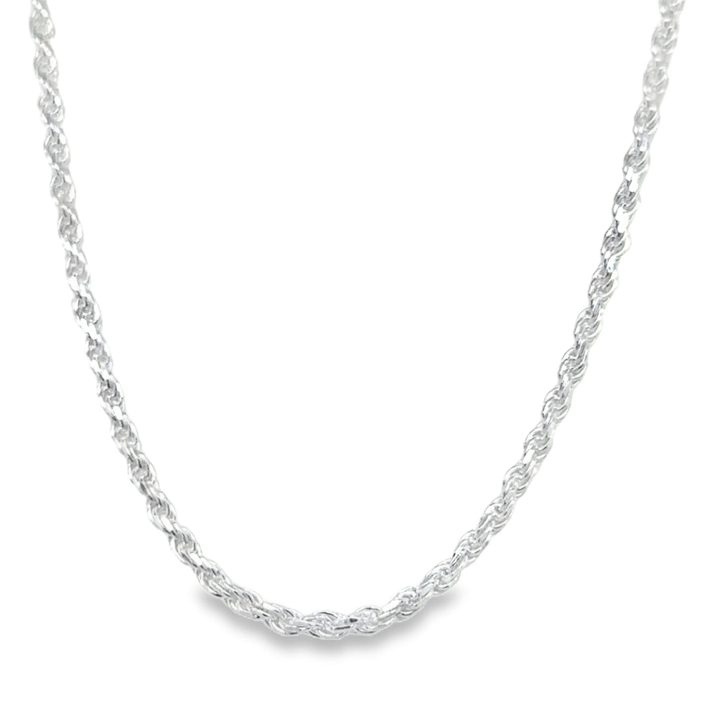 Silver Chain