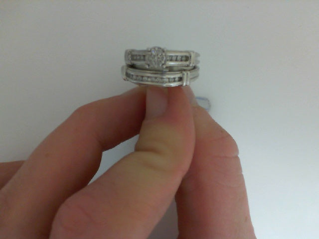 Silver Jewelry Misc