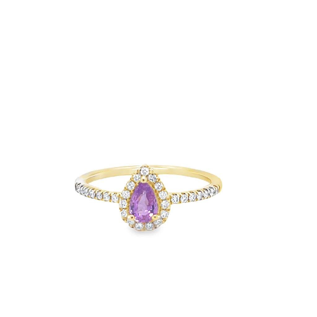 Colored Stone Rings - Women'