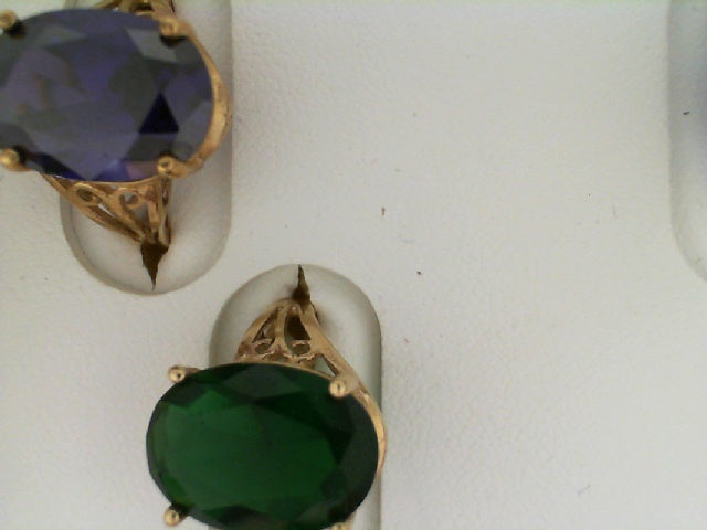 Colored Stone Rings - Women'