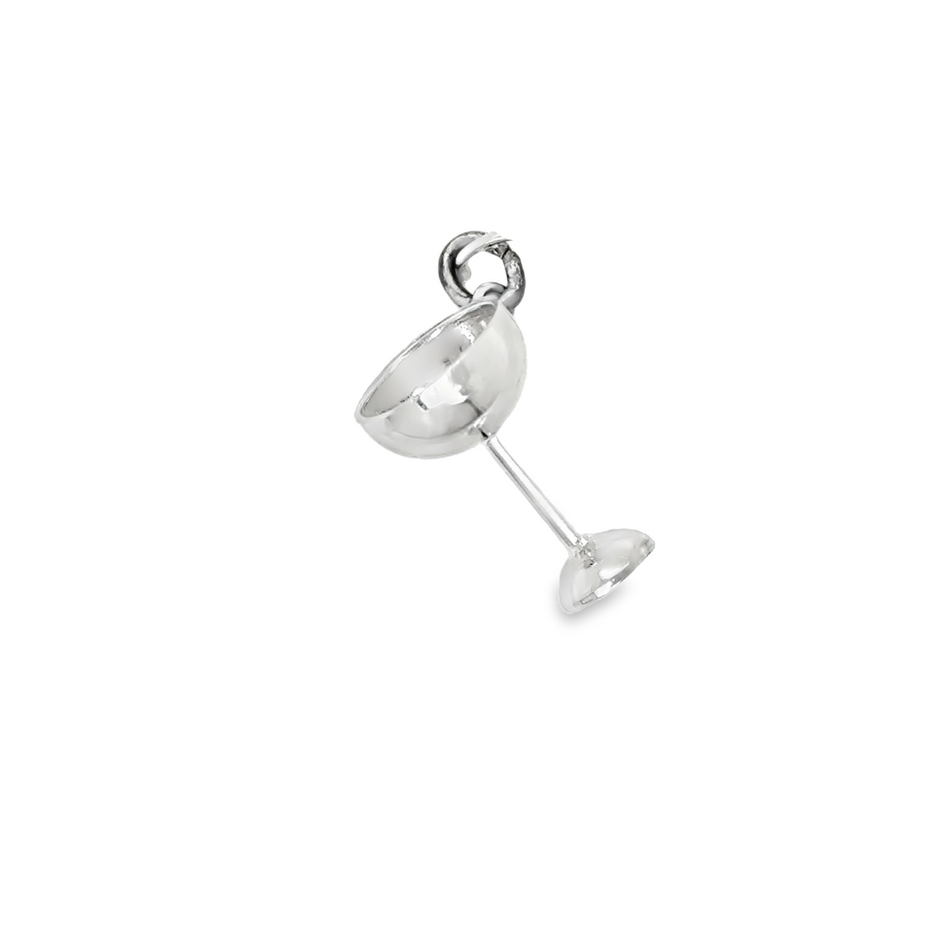 Silver Charms/Pendant