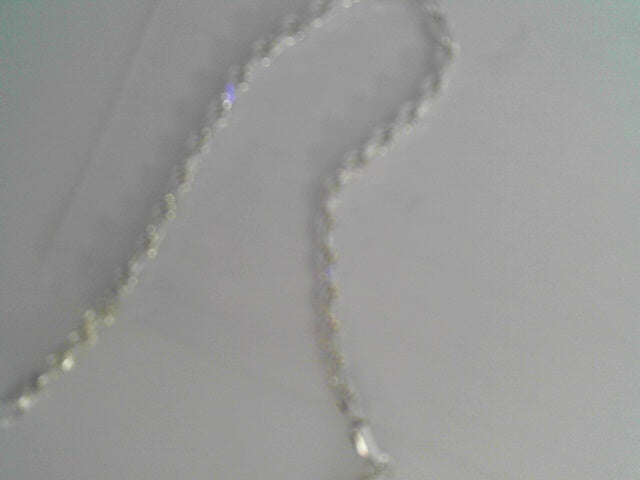 Silver Bracelet