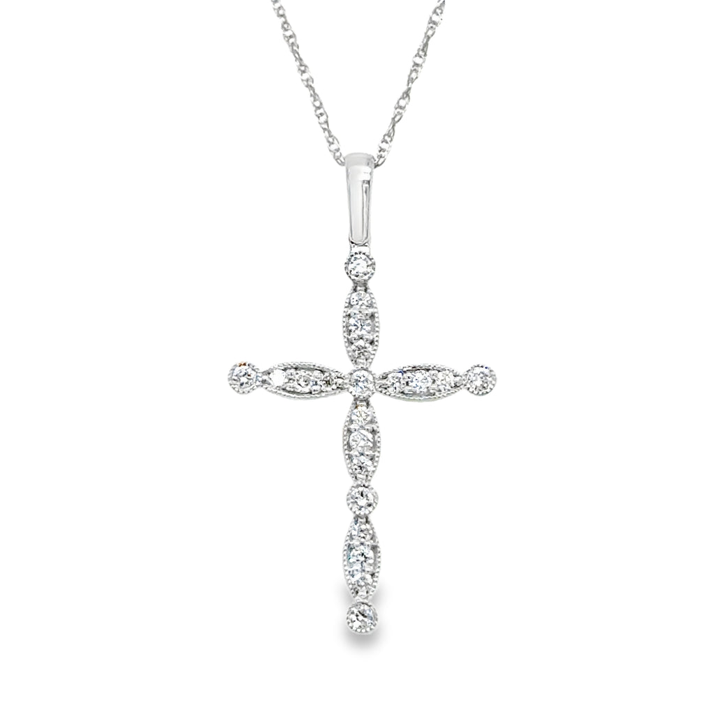 Diamond Pendant