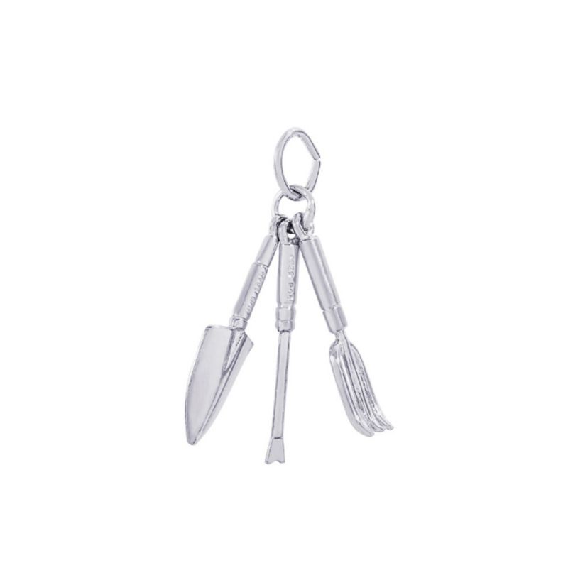 Silver Charms/Pendant