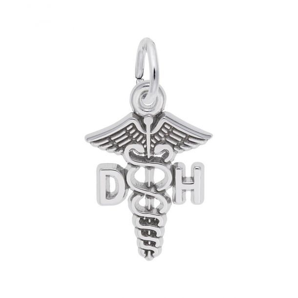 Silver Charms/Pendant