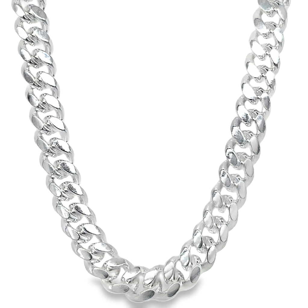 Silver Chain