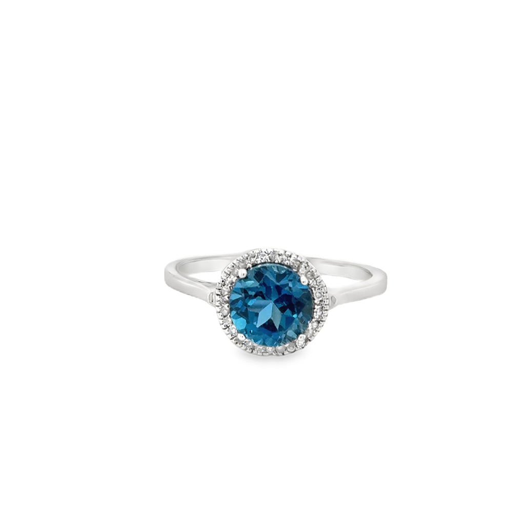 Colored Stone Rings - Women'