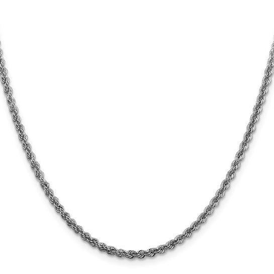 Silver Chain