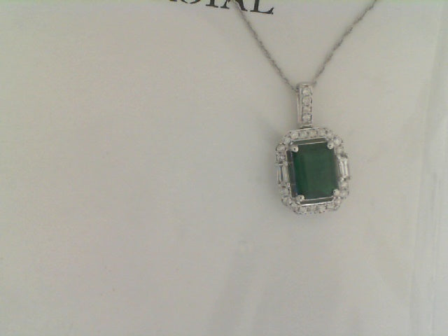 Diamond Necklace