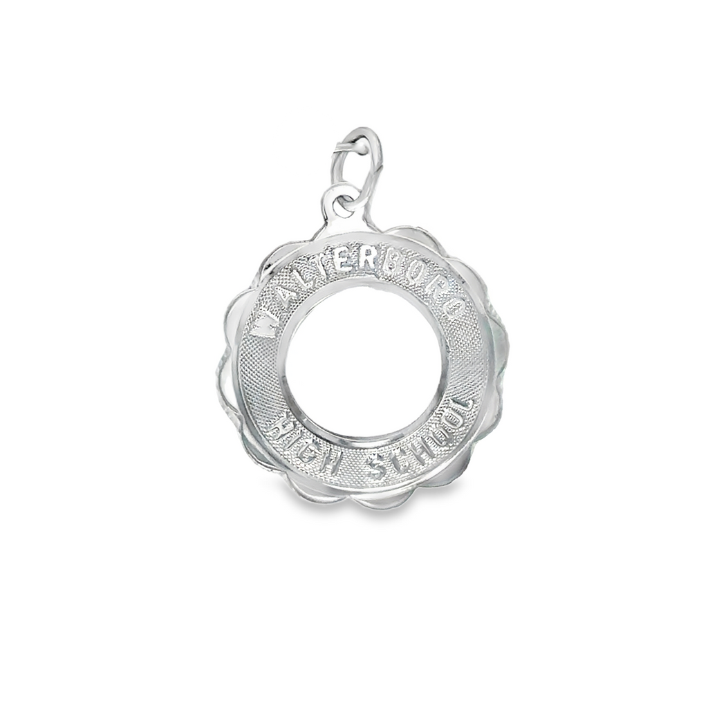Silver Charms/Pendant