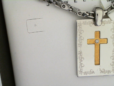 Silver Jewelry Misc