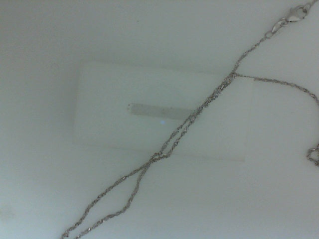 Silver Chain