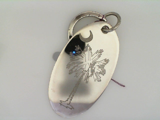 Silver Jewelry Misc