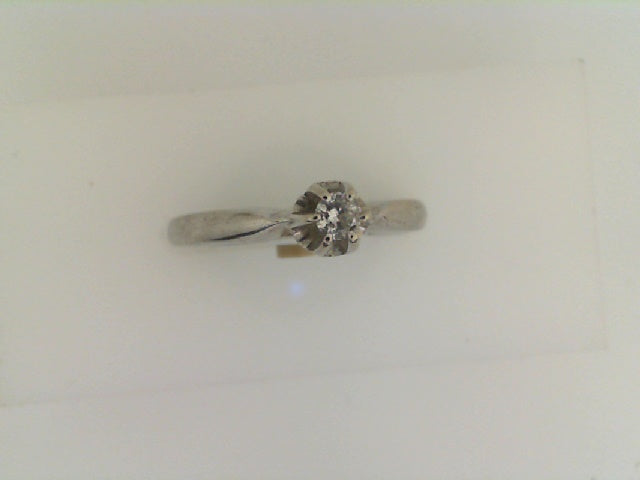 Diamond Fashion Rings - Women'