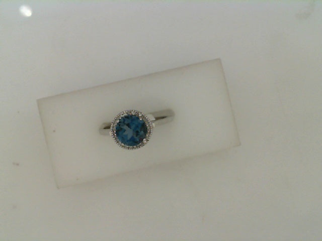 Colored Stone Rings - Women'