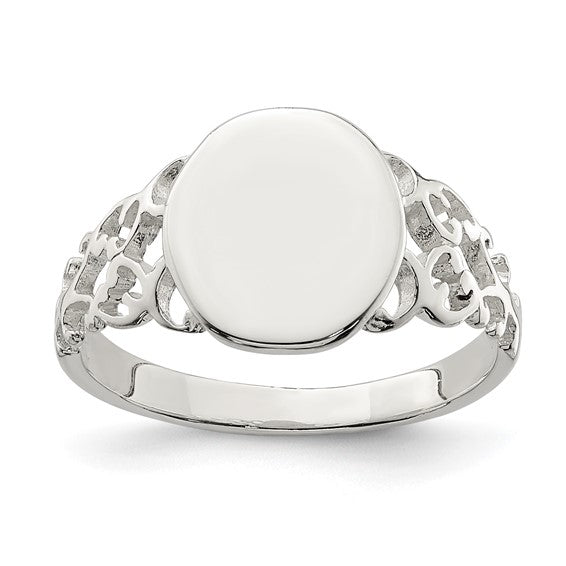 Silver Ring