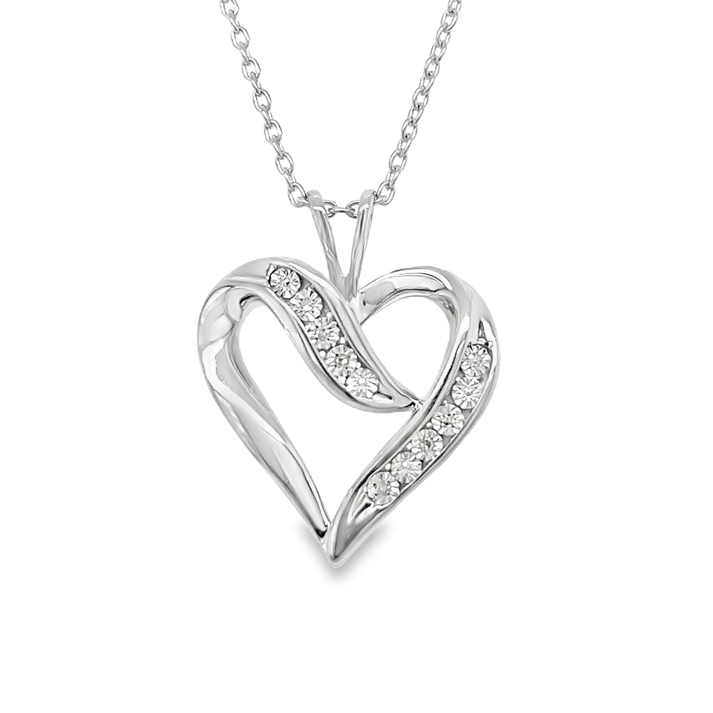 Silver Charms/Pendant
