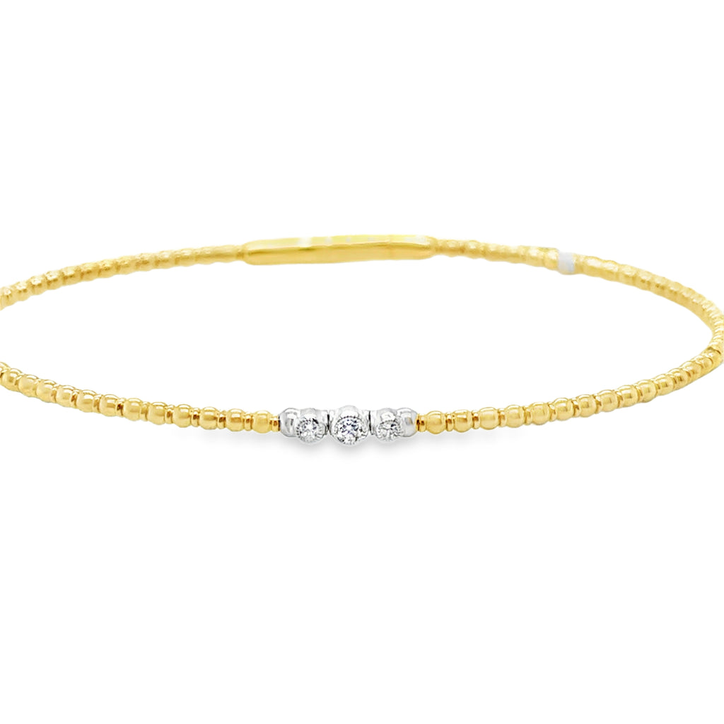 Diamond Bracelet