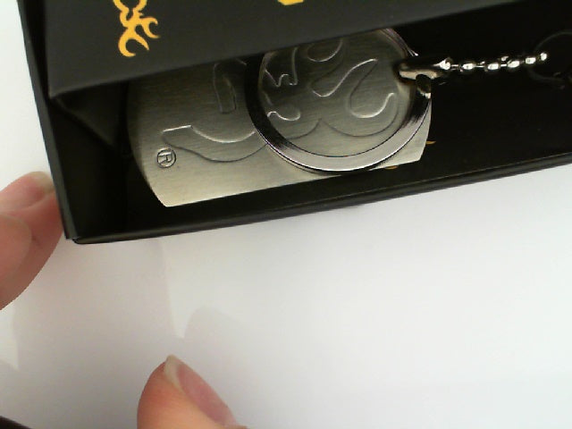 Silver Jewelry Misc