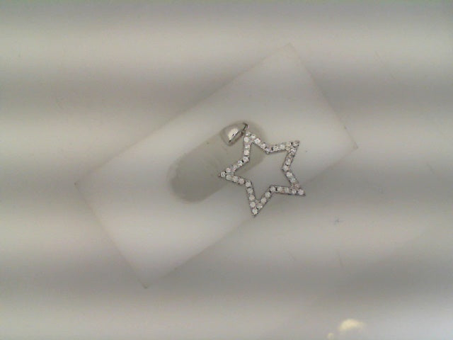 Silver Charms/Pendant