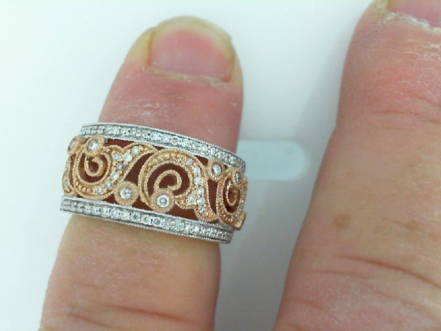 Colored Stone Rings - Women'