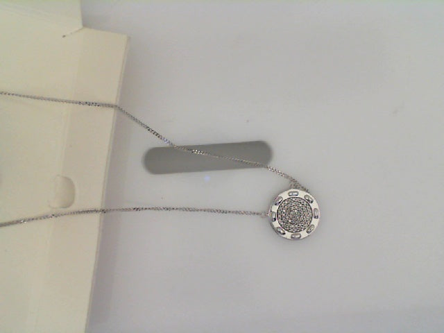 Diamond Necklace