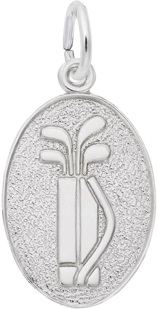 Silver Charms/Pendant