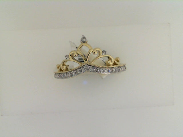 Diamond Fashion Rings - Women'
