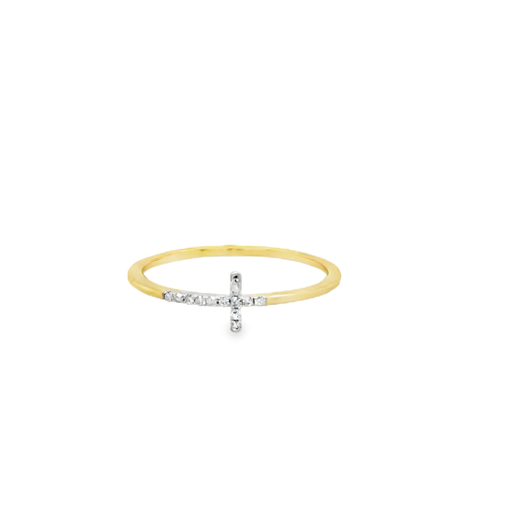 Diamond Fashion Rings - Women'