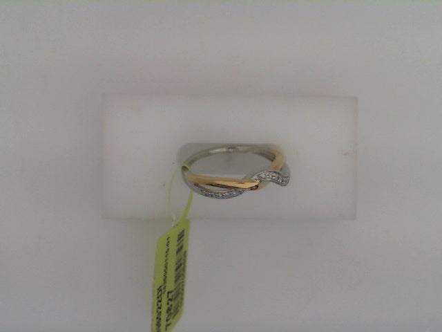 Diamond Wedding Bands - Women'