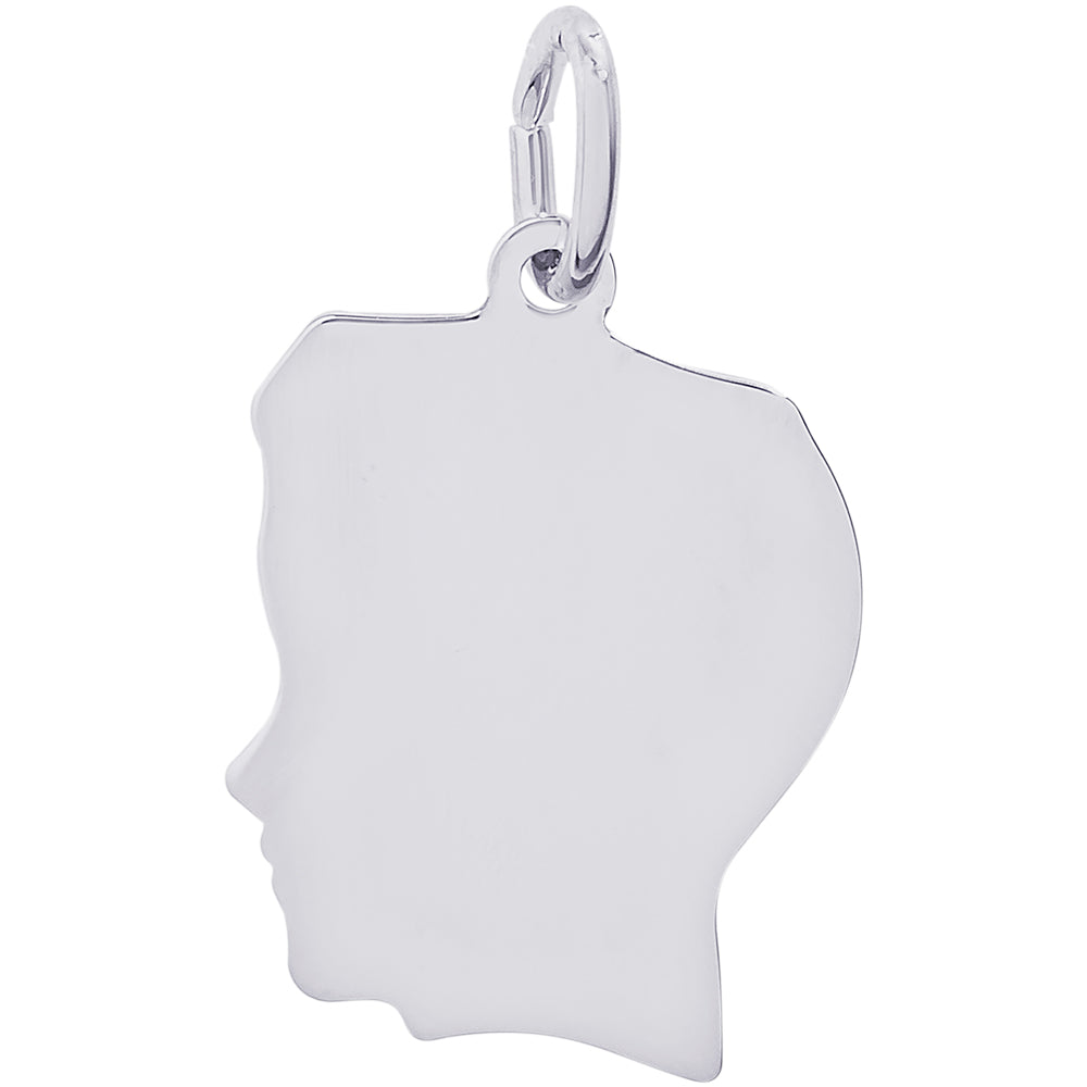Silver Charms/Pendant