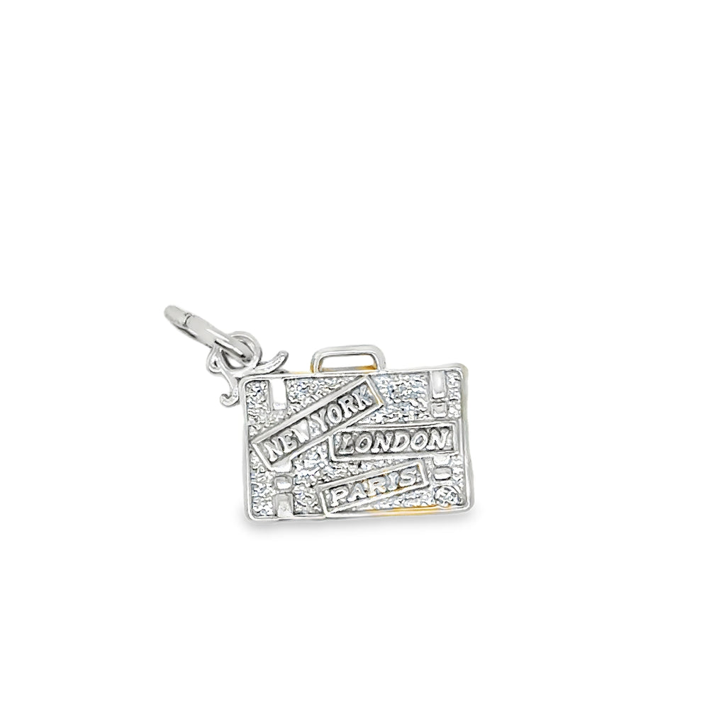 Silver Charms/Pendant