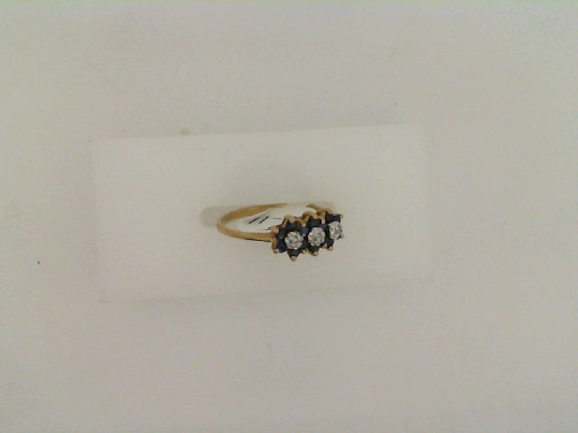 Colored Stone Rings - Women'