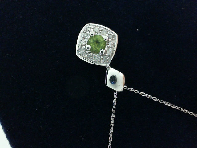 Colored Stone Jewelry - Misc