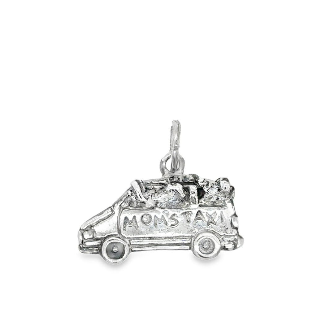 Silver Charms/Pendant