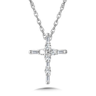 Diamond Pendant