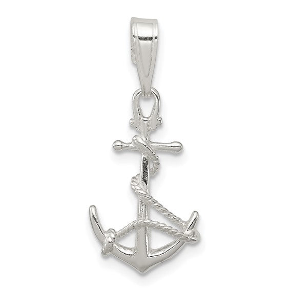 Silver Charms/Pendant