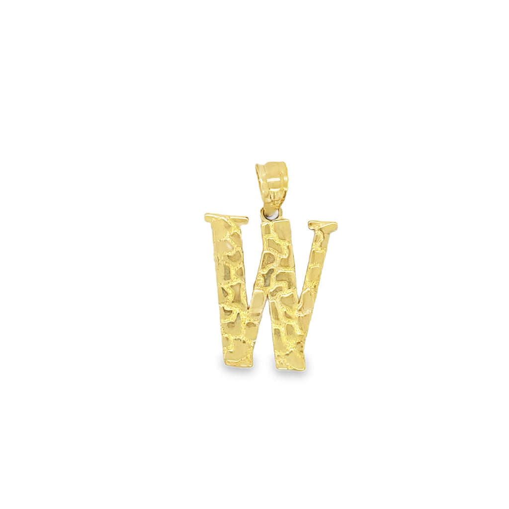 Precious Metal (No Stones) Pendants / Charm