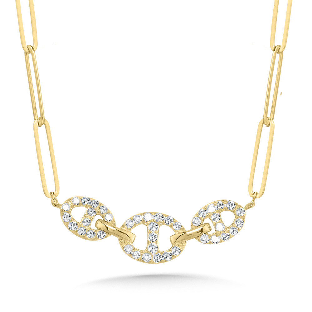 Diamond Pendant