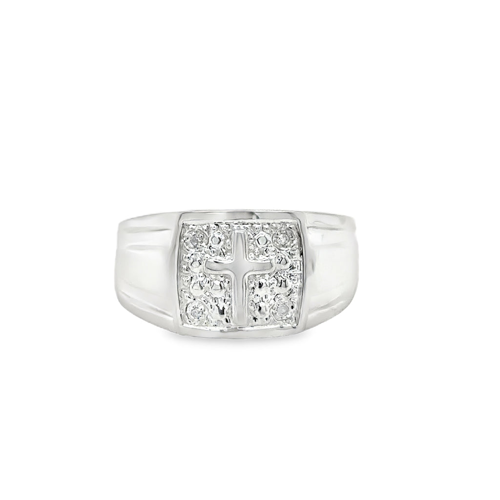 Silver Ring