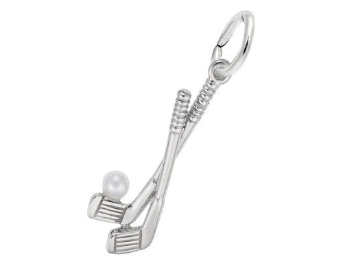Silver Charms/Pendant