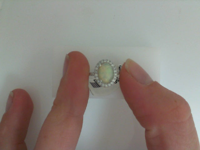 Colored Stone Rings - Women'