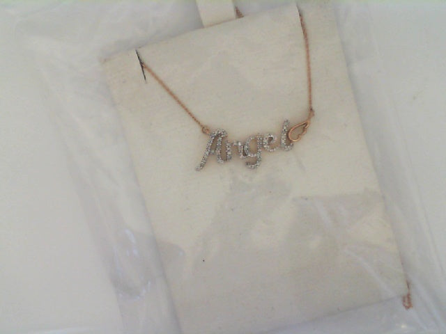 Diamond Necklace