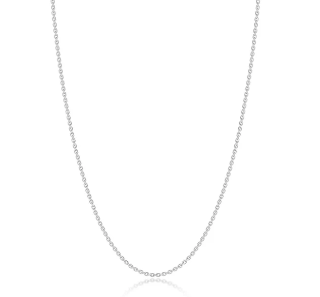 Silver Chain