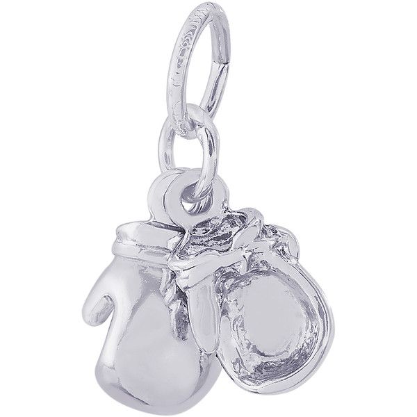 Silver Charms/Pendant