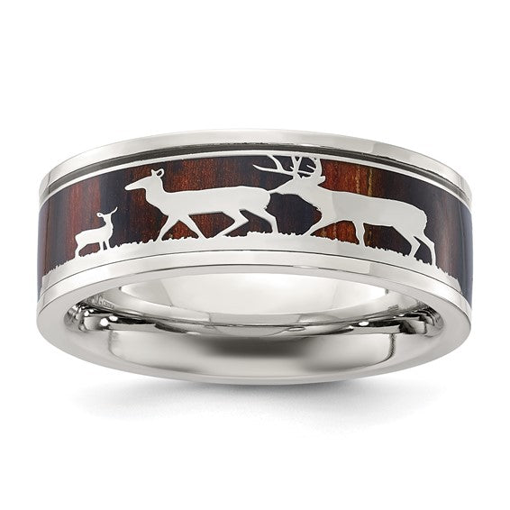 Stainless Steel