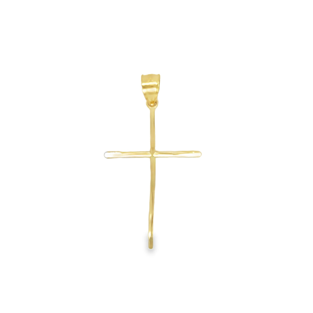 Precious Metal (No Stones) Pendants / Charm